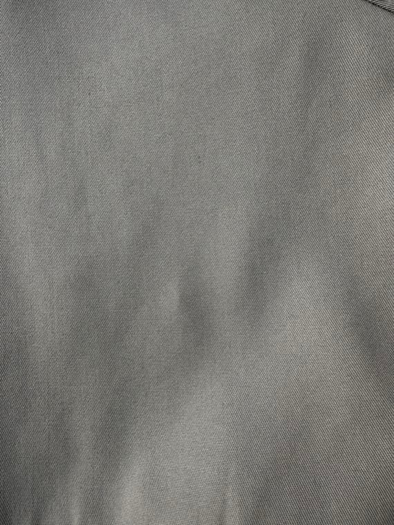 เนื้อผ้า Comb Twill Tough รูปที่ 1