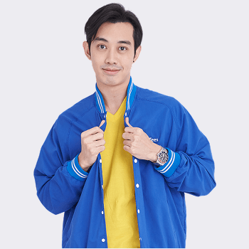 เสื้อแจ็คเก็ต