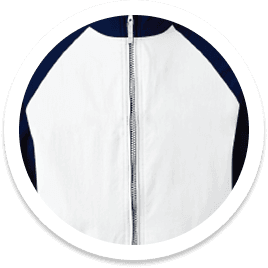 ตัวอย่างแจ็คเก็ต 12Tees แบบที่ 1