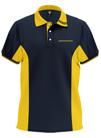 Custom Polo Shirts Design 12tees