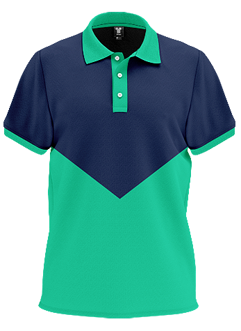 Custom Polo Shirt Ralph (PS54) | vlr.eng.br