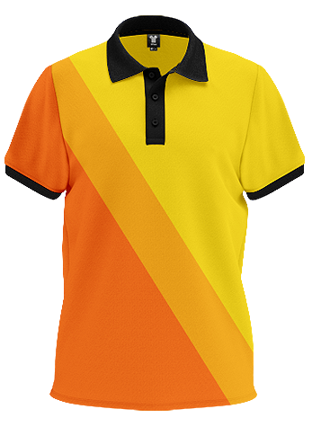 Custom Polo Shirts Design | 12tees™