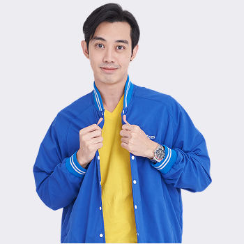 เสื้อแจ็คเก็ต