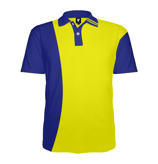 Custom Polo Shirts Design | 12tees™